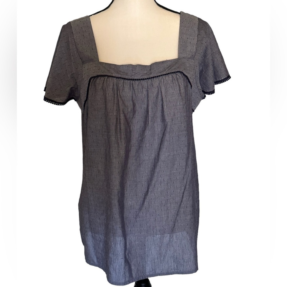 At John Bay top size L